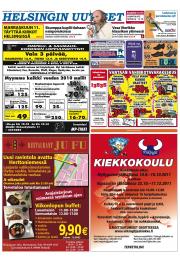 Helsingin Uutiset (itä)