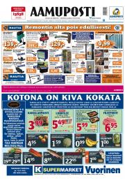 Aamuposti Riihimäki