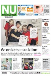 Nokian Uutiset