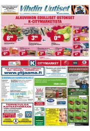 Vihdin Uutiset