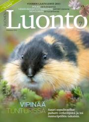 Suomen Luonto