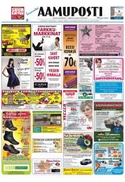 Aamuposti Riihimäki