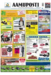 Aamuposti Hyvinkää
