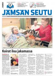 J�ms�n Seutu ja Vekkari