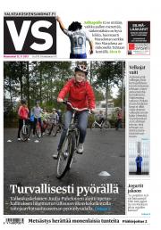 Valkeakosken Sanomat