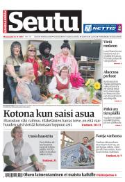 Kankaanp��n Seutu