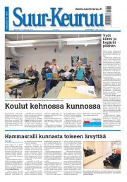 Suur-Keuruu