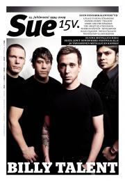 Sue