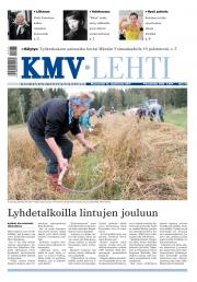 KMV-lehti