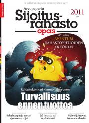 Sijoitusrahasto-opas (Arvopaperi)