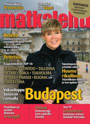 Matkalehti