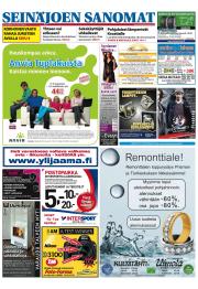 Seinäjoen Sanomat