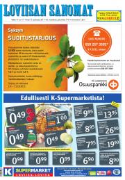 Loviisan Sanomat