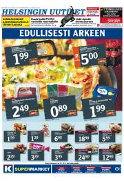 Helsingin Uutiset (pohjoinen)