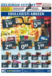 Helsingin Uutiset (itä)