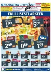 Helsingin Uutiset (etelä-länsi)