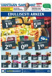 Vantaan Sanomat (itä)