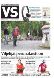 Valkeakosken Sanomat