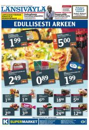 Länsiväylä