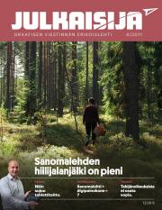 Julkaisija