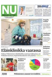 Nokian Uutiset