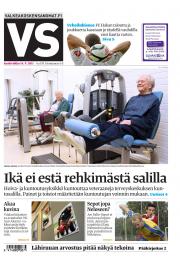Valkeakosken Sanomat
