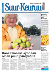 Suur-Keuruu