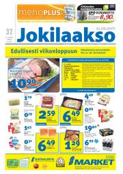 Jokilaakso