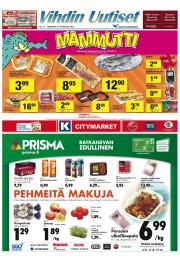 Vihdin Uutiset