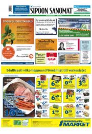 Sipoon Sanomat