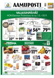 Aamuposti Hyvinkää