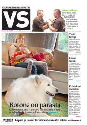 Valkeakosken Sanomat