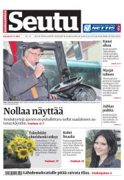 Kankaanp��n Seutu