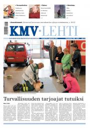 KMV-lehti