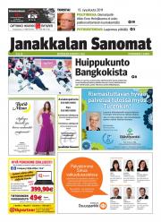 Janakkalan Sanomat