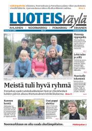 Luoteisv�yl�