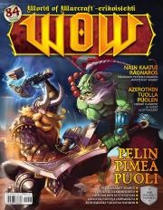 World Of Warcraft