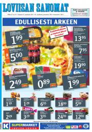 Loviisan Sanomat
