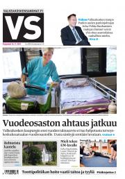 Valkeakosken Sanomat
