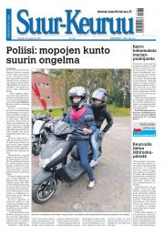 Suur-Keuruu