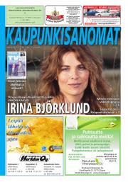 Kaupunkisanomat