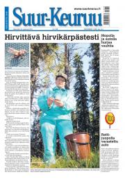 Suur-Keuruu