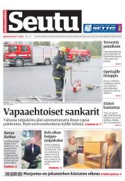 Kankaanp��n Seutu