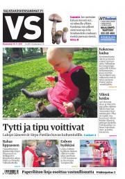 Valkeakosken Sanomat
