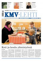 KMV-lehti