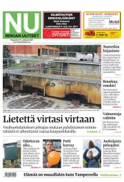 Nokian Uutiset