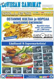Loviisan Sanomat