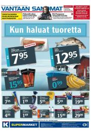 Vantaan Sanomat (itä)