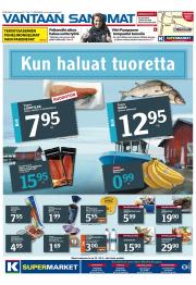 Vantaan Sanomat (länsi)