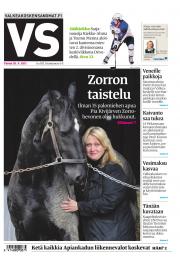 Valkeakosken Sanomat